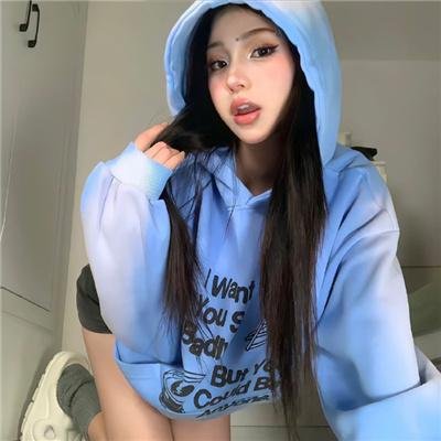 模型姐妹封面