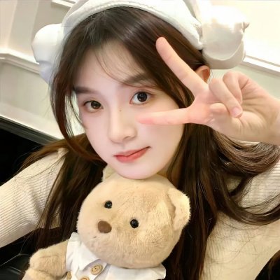 我的麻吉女友封面