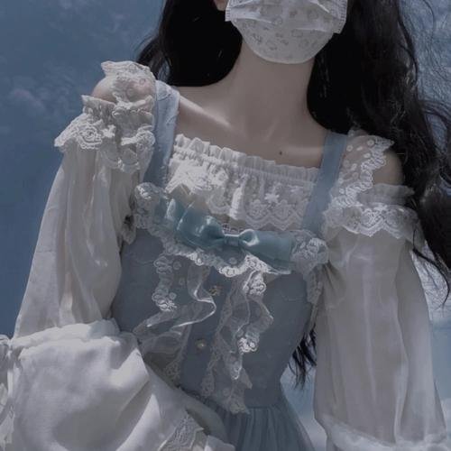 钢铁少女封面